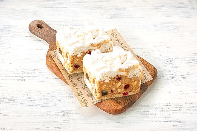 Набор пирожных Графские развалины в Пироговом Дворике