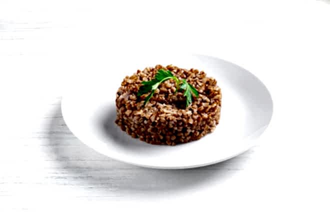 Греча в Пироговом Дворике