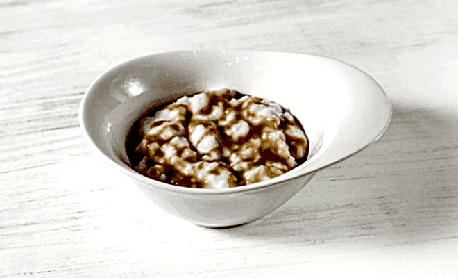 Каша рисовая молочная в Пироговом Дворике