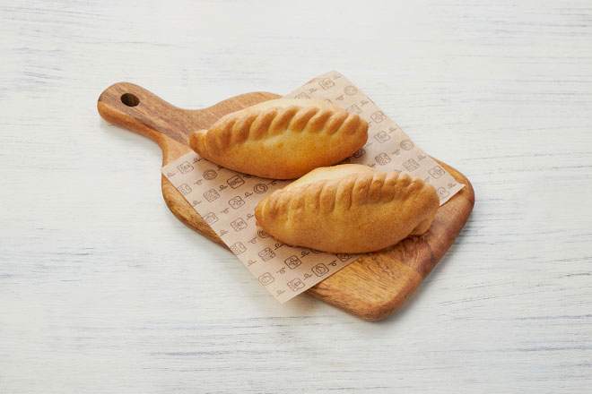 Набор пирожков "Сибирский" в Пироговом Дворике