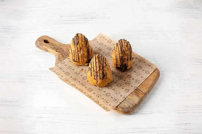 Набор пирожных Муравьиный домик в Пироговом Дворике