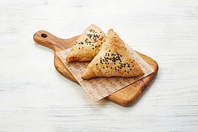 Набор "Уш-Буш"  в Пироговом Дворике