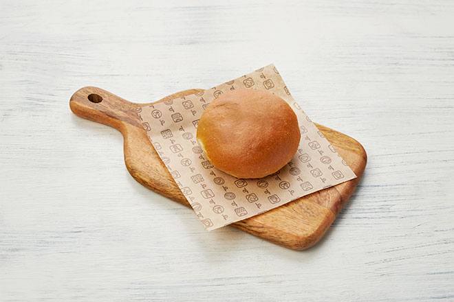 Булочка пшеничная в Пироговом Дворике