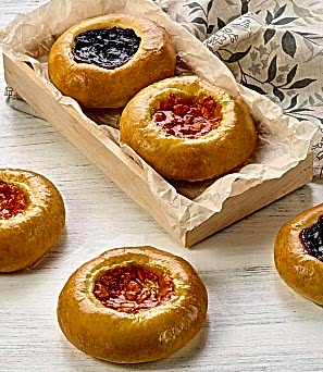 Фирменная выпечка