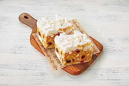 Набор пирожных Графские развалины в Пироговом Дворике