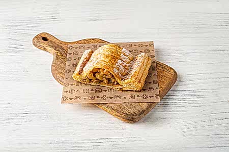 Набор штрудель с яблоком  в Пироговом Дворике