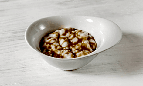 Каша рисовая молочная в Пироговом Дворике