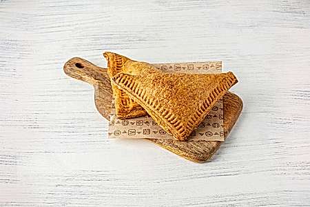 Набор слоек с ветчиной и сыром в Пироговом Дворике