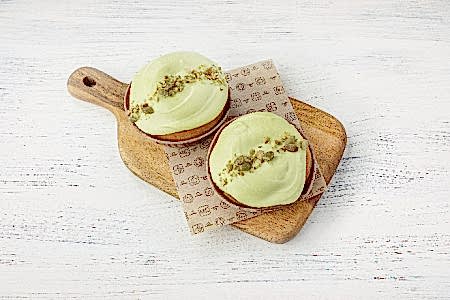 Набор фисташковых булочек в Пироговом Дворике