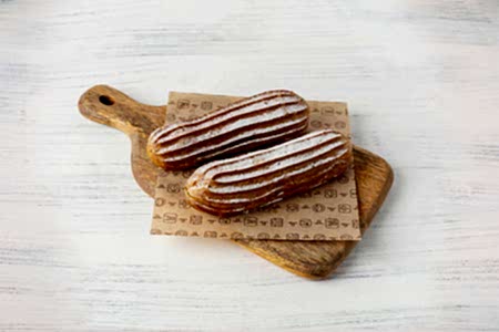 Набор эклеров классических в Пироговом Дворике