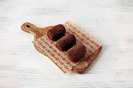 Набор пирожных картошка в Пироговом Дворике