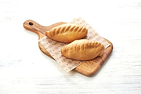 Набор пирожков "Сибирский" в Пироговом Дворике