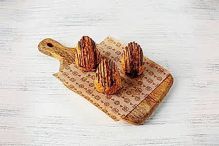 Набор пирожных Муравьиный домик в Пироговом Дворике