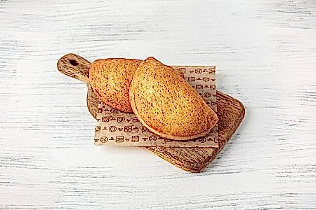 Набор сочней с творогом в Пироговом Дворике