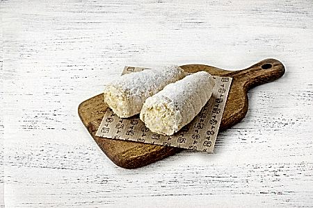 Набор слоеных трубочек в Пироговом Дворике