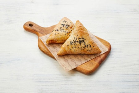 Набор "Уш-Буш"  в Пироговом Дворике