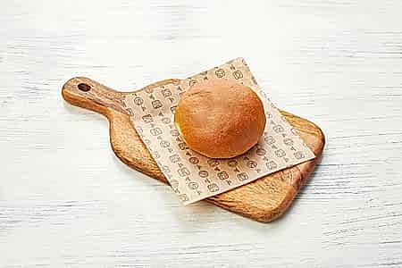 Булочка пшеничная в Пироговом Дворике